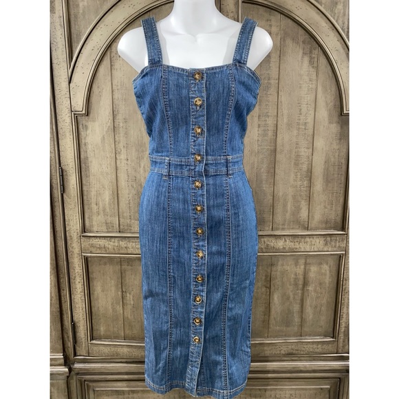 Midi Button Down Denim Dress Forever 21 Denim Delight Midi Shirt Dress Dark Denim Fashion Nova Midi Button Down Denim Dress Forever 21 Denim Delight Midi Shirt Dress Dark Denim Fashion Nova
